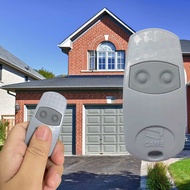 Duplikator Remot Kontrol Garasi Gerbang Rolling Gate 433.92 MHz