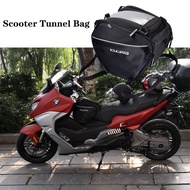 CUCYMA Motorcycle Scooter Tunnel Seat Bag For BMW C400X C400GT C650GT C650 Sport C 400 650 X GT Tank