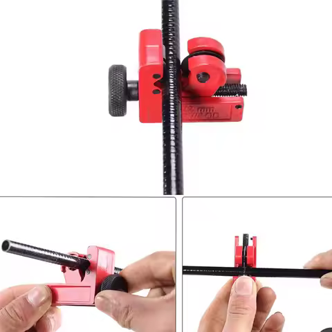 3-16mm/3-22mm Pipe Cutter Light Zinc Alloy Metal Pipe Cutter Pipe Cutter Small Copper Tube Cutter Ar