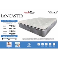 Mattress Auzzie Slzzp（LANCASTER）13”Inch