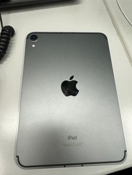 iPad mini 6 256gb 流動網絡