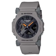 g@shock  GA-2300 GREY SERIES Sports Watch Ideal for Street GA-2300-8A Resin watch strap V375