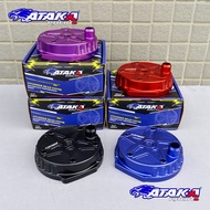 KAWASAKI ATAKA RACING CNC head cover TIMING head cover Ninja 150 R RR SS 65mmkawasaki