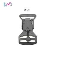 Cobra Buckle Gesper Plastic Magnetic Magnet Sabuk Tactical Military