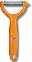 Victorinox 7.6079.9 Tomato and Kiwi Peeler, Orange 30 x 5 x 5 cm
