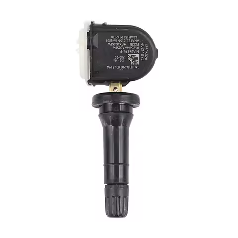 4Pcs 13506028 433MHz TPMS Tire Pressure Sensor Tire Pressure Valve for Opel Adam Ampera Antara Astra