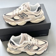 NB NB 9060 Gray 100% Authentic