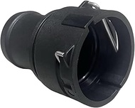 Engine quick connector compatible with Audi A3 A4 A5 S3 Limousine TT for Volkswagen and Skoda Replac