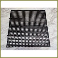 ❀ ◊ ⭐ Winwin Plastic Dog Matting 2x2