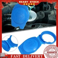 Blue Wiper Washer Fluid Reservoir Tank Bottle Cap Cover Porsche Cayenne Use