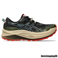 2026hzx Kasut Lari Asics Gel Trabuco Max 3 Kasut Kasual Lari Uniseks D75Q