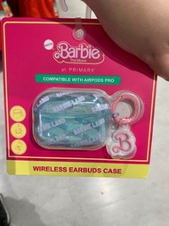Barbie airpod pro case