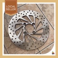 LC5S LC 5S REAR DISC PLATE PIRING DISC BELAKANG (Y15 MODIFY DISC BELAKANG 4SKRU) READY STOCK