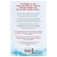 [Chinese Business Original Version] Save Kennedy 11.22.63 English Original Stephen King Stephen King