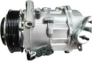 7SBH17C AC Compressor Compatible for Jeep Cherokee V6 447160-6731 68103198AA 68103198AB 68103198AC M