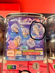 葬送的芙莉蓮扭蛋