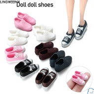 LINDW99NX Fashion Doll Shoes High Quality For 16cm Dolls 1/3 1/4 PVC Boots