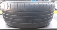 USED TYRE SECONDHAND TAYAR ROADCLAW RH660 225/45R18 50% BUNGA PER 1 PC