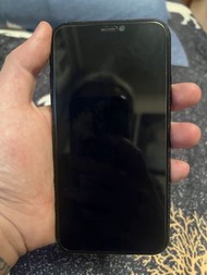 Apple iPhone XR 64gb 黑色港版行貨