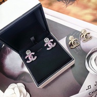 Elegant Generous Seiko Design Earrings SB9I