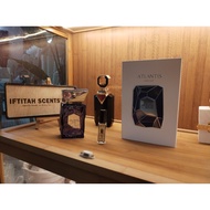 [ 1ML/3ML/5ML/8ML ] ORIGINAL Atlantis Extrait by French Avenue [ Dupe WAVECHlLD ]TRAVEL SPRAY DECANT