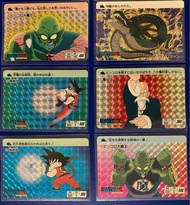 高價收 龍珠 本彈 激鬥 風雲 閃卡 萬變咭