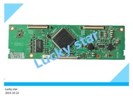 ที่2022📦ทำงานดีคุณภาพสูงสำหรับบอร์ด6870C 0154C LC320WX3 SLC1 T Con Logic Board Part