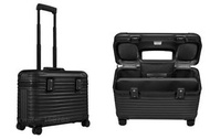 Rimowa Pilot 鋁合金行李箱