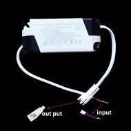 LED Driver 300ma 1-3W 3-5W 4-7W 8-12W 12-18W 18-24W LED Constant Current Driver Power Unit Supply Fo