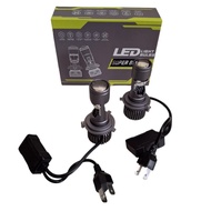 Mini projector led lamp projector H4 mini projector h4 super bright 6000K