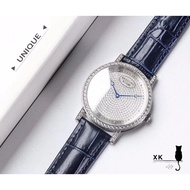 {The Highest Quality in the Market} BOYIN Classique Classic Series 3339 Gypsophila Watch Use Importe