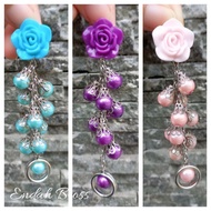 Hijab JUNTAI BROSS / MAWAR JUNTAI BROSS Brooch Tudung