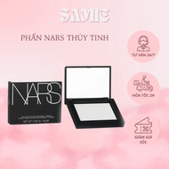 NARS Crystal Pressed Powder 10g NARS Glass Pressed Powder NARS Light Reflecting Smooth Adhesion-Sami