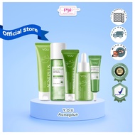 YOU ACNE PLUS - SERUM ~ TONER ~ MOISTURIZER ~ CLEANSER (facial soap) ~ SPOT CARE