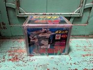 17號大鐵人 超合金 made in Japan popy