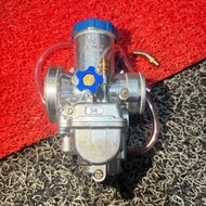CARBURETOR NLK PWL (COPPER SLIDE) 34MM