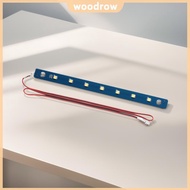 LED 24V Light Bar For FLASHFORGE Adventurer 5M AD5M Pro 7Pcs Lamp Beads with Cable 3D Printing Acces