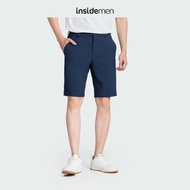 Insidemen Regular Fit Men's Casual Shorts ISO012AZ