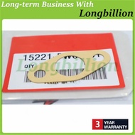 1PC Oil Pump Strainer Pick Up Gasket PW0 For Honda B16A2 B18C1 B18C5 GSR Si Type R 15221-PW0-S01 152