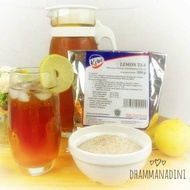 Lemon Tea Kobe 1/ 2 kg /lemon tea powder 500 gr lemon tea powder/ lemon tea powder drink
