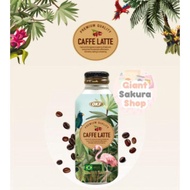 OKF Premium Coffee Cafe Latte / kopi impor / kopi susu / kopi korea