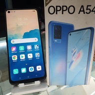 Oppo A54 4/64 Unit Second Original Bergaransi