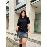 (SEPTEMBER - A071) BOXY TEE LOVE WINS