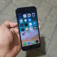 Handphone Hp Iphone 6 16gb Second Seken Murah Bekas
