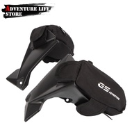 For BMW R1250GS R1200GS ADV LC Adventure Front Drive Protector Cowl Cockpit Fairing Bags R 1250 GS GS1200 Storage Bag Motorcycle