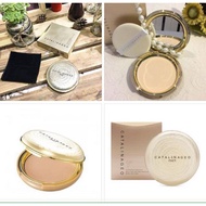 PHẤN PHỦ GEO VÀNG SIÊU MỊN LAMY CATALINA GOLDEN PACT