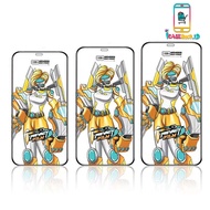 IC3212 ANTI STATIC ESD TEMPERED GLASS TG ANTI SCRATCH GLASS BENING QUALITY IMPORT JAPAN CO FOR REDMI