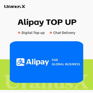 Alipay และการชำระเงินผ่านระบบออนไลน์⚡ชาร์จและชำระเงินในนามของ Alipay Charge and pay on behalf of ฝาก