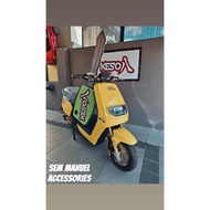Keso E Bike Price & Voucher Jun 2026 | BigGo Philippines