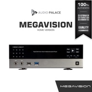 MEGAVISION Karaoke Player [Home Version]